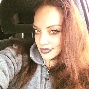 Meet your Posher, Kristy